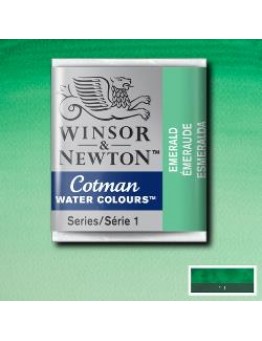 COTMAN EMERALD